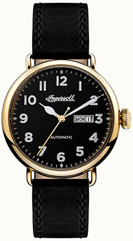 

fashion наручные мужские часы Ingersoll I03401. Коллекция Chronicle