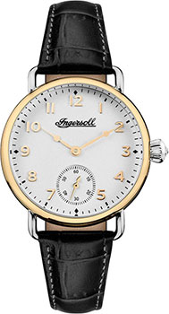 

fashion наручные женские часы Ingersoll I03602. Коллекция Trenton