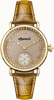 

fashion наручные женские часы Ingersoll I03603. Коллекция Chronicle