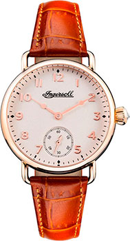 

fashion наручные женские часы Ingersoll I03604. Коллекция Trenton