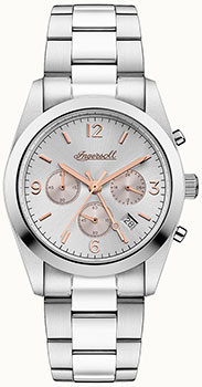 

fashion наручные женские часы Ingersoll I05401. Коллекция Discovery