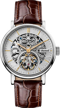 

fashion наручные мужские часы Ingersoll I05801. Коллекция Charles