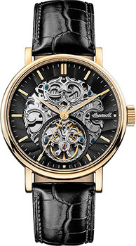 

fashion наручные мужские часы Ingersoll I05802. Коллекция Charles