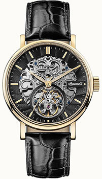 

fashion наручные мужские часы Ingersoll I05802B. Коллекция Charles