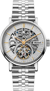 

fashion наручные мужские часы Ingersoll I05803. Коллекция Charles