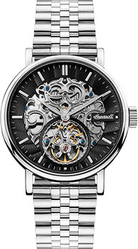 

fashion наручные мужские часы Ingersoll I05804. Коллекция Charles