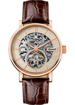 

fashion наручные мужские часы Ingersoll I05805. Коллекция Charles