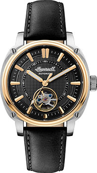 

fashion наручные мужские часы Ingersoll I08102. Коллекция Automatic Gent