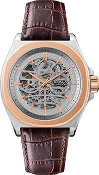 

fashion наручные мужские часы Ingersoll I09301B. Коллекция Automatic Gent