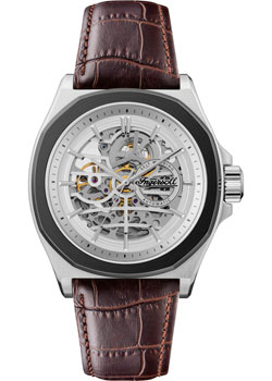 

fashion наручные мужские часы Ingersoll I09307. Коллекция Orville