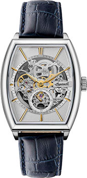 

fashion наручные мужские часы Ingersoll I09701. Коллекция Automatic Gent