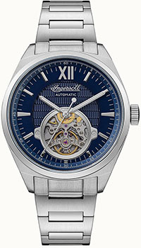 fashion наручные  мужские часы Ingersoll I10902. Коллекция Shelby - фото 1