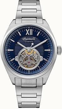 

fashion наручные мужские часы Ingersoll I10902. Коллекция Shelby