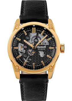 Часы Ingersoll Carroll I11601