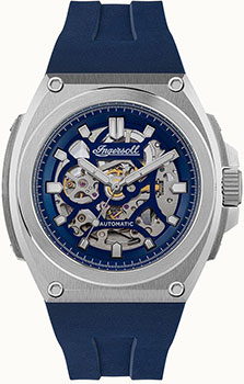 

fashion наручные мужские часы Ingersoll I11704. Коллекция Motion