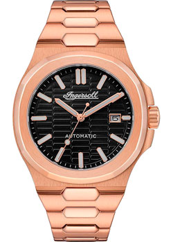 

fashion наручные мужские часы Ingersoll I11802. Коллекция Catalin