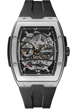 

fashion наручные мужские часы Ingersoll I12301. Коллекция Challenger