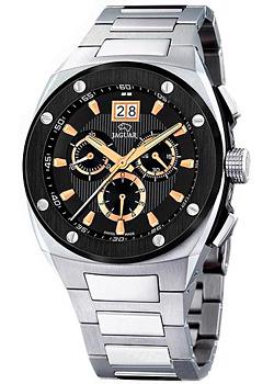 

Швейцарские наручные мужские часы Jaguar J621-5. Коллекция Acamar Chronograph