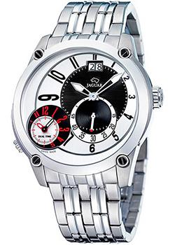 

Швейцарские наручные мужские часы Jaguar J629-1. Коллекция Acamar Professional
