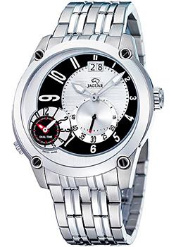 

Швейцарские наручные мужские часы Jaguar J629-2. Коллекция Acamar Professional