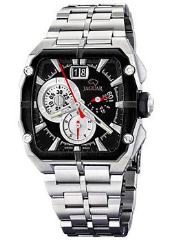 

Швейцарские наручные мужские часы Jaguar J636-2. Коллекция Acamar Chronograph