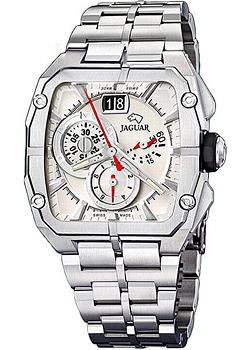 

Швейцарские наручные мужские часы Jaguar J639-1. Коллекция Acamar Chronograph