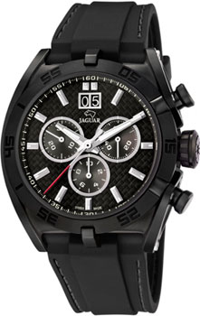 Reloj jaguar j656 outlet