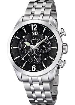 

Швейцарские наручные мужские часы Jaguar J660-4. Коллекция Acamar Chronograph