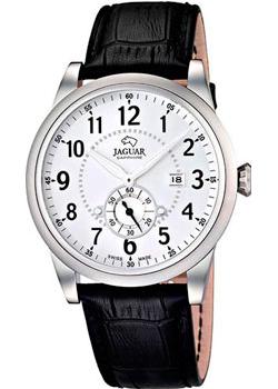 все цены на Jaguar Часы Jaguar J662-1. Коллекция Acamar онлайн