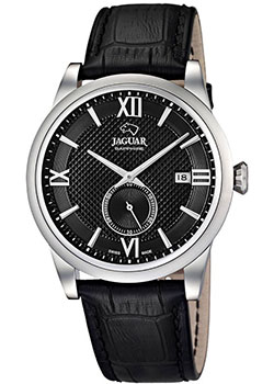 

Швейцарские наручные мужские часы Jaguar J662-8. Коллекция Acamar