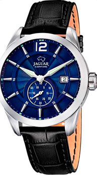 

Швейцарские наручные мужские часы Jaguar J663-2. Коллекция Acamar