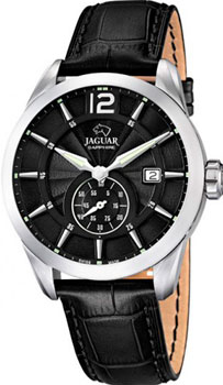 

Швейцарские наручные мужские часы Jaguar J663-4. Коллекция Acamar