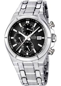 

Швейцарские наручные мужские часы Jaguar J665-4. Коллекция Acamar Chronograph