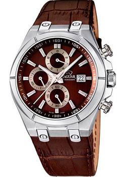 

Швейцарские наручные мужские часы Jaguar J667-2. Коллекция Acamar Chronograph