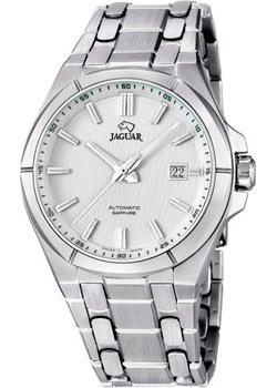 

Швейцарские наручные мужские часы Jaguar J669-1. Коллекция Automatic