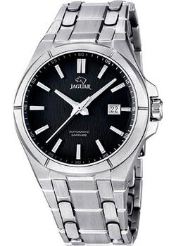 

Швейцарские наручные мужские часы Jaguar J669-3. Коллекция Automatic