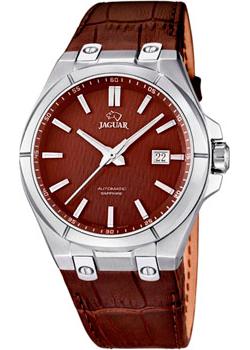 

Швейцарские наручные мужские часы Jaguar J670-2. Коллекция Automatic