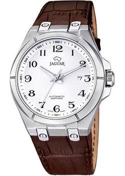 

Швейцарские наручные мужские часы Jaguar J670-5. Коллекция Automatic