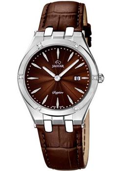 все цены на Jaguar Часы Jaguar J674-2. Коллекция Acamar онлайн