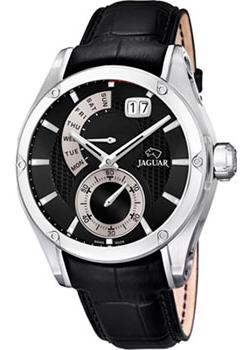 Часы Jaguar
