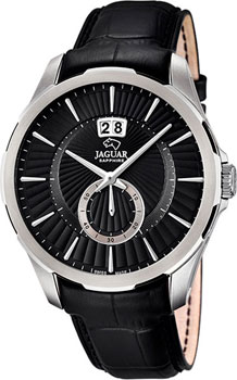 

Швейцарские наручные мужские часы Jaguar J682-3. Коллекция Acamar