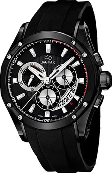 Часы Jaguar