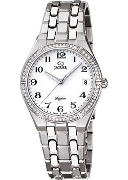 

Швейцарские наручные женские часы Jaguar J692-1. Коллекция Pret A PORTER