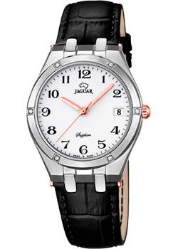 

Швейцарские наручные женские часы Jaguar J693-1. Коллекция Pret A PORTER