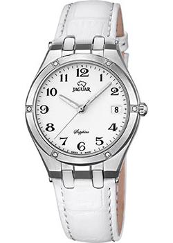 Jaguar Часы Jaguar J693-2. Коллекция Pret A PORTER valentino туалетная вода rock ’n rose pret a porter 90ml