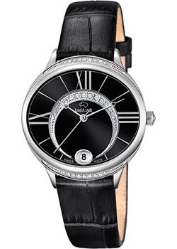 

Швейцарские наручные женские часы Jaguar J801-3. Коллекция Clair De Lune