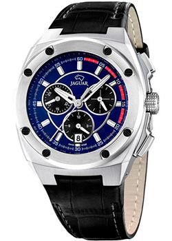 

Швейцарские наручные мужские часы Jaguar J806-3. Коллекция Acamar Chronograph