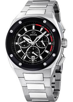 

Швейцарские наручные мужские часы Jaguar J807-4. Коллекция Acamar Chronograph
