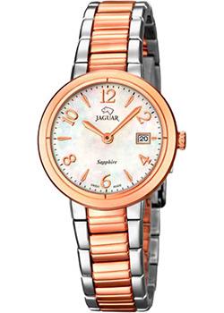 

Швейцарские наручные женские часы Jaguar J825-1. Коллекция Pret A PORTER