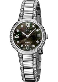 

Швейцарские наручные женские часы Jaguar J826-2. Коллекция Pret A PORTER